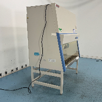 Thermo 1300 Series A2 4' Biosafety Cabinet image 0